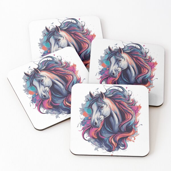 Item preview, Horse love designed and sold by drizzd.