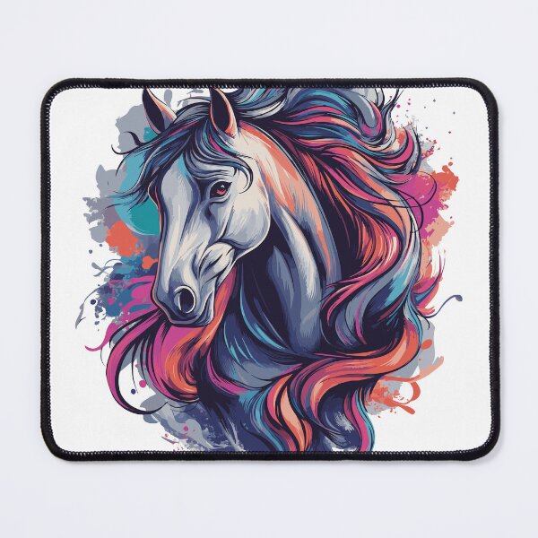 Item preview, Horse love designed and sold by drizzd.