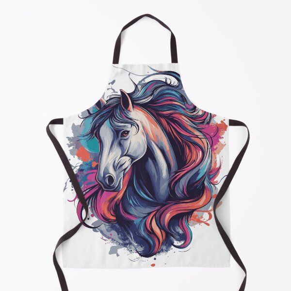 Item preview, Horse love designed and sold by drizzd.