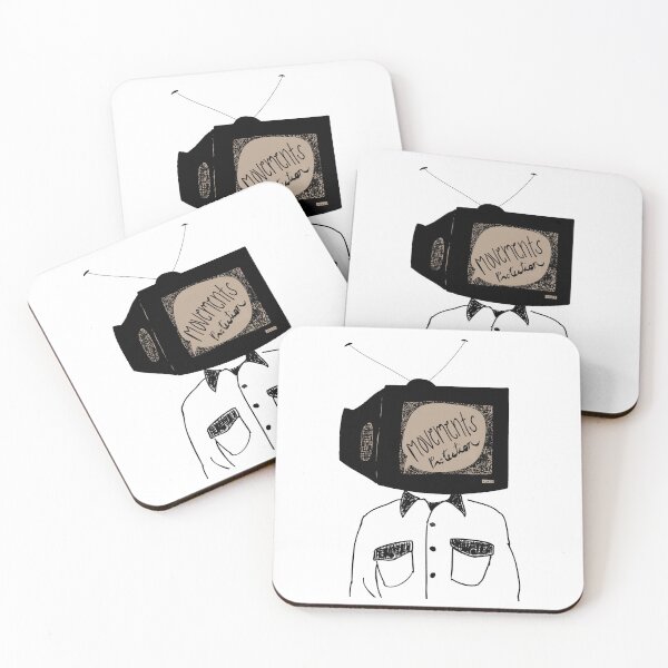 Item preview, movements tv designed and sold by CoconutSportsCo.