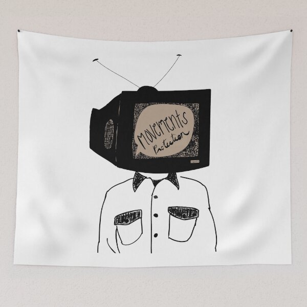 Item preview, movements tv designed and sold by CoconutSportsCo.