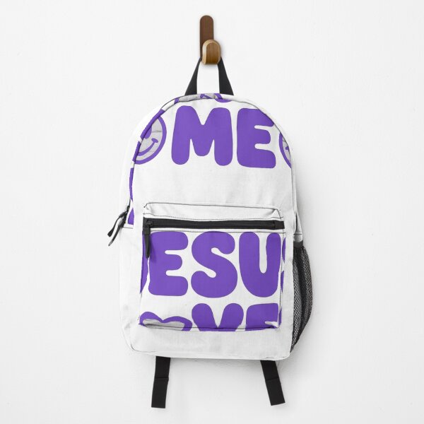 Item preview, Jesus Loves Me designed and sold by Gentle40Winks.