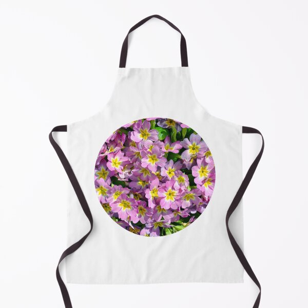 Item preview, Primrose in a circle designed and sold by Marcu Ioachim.