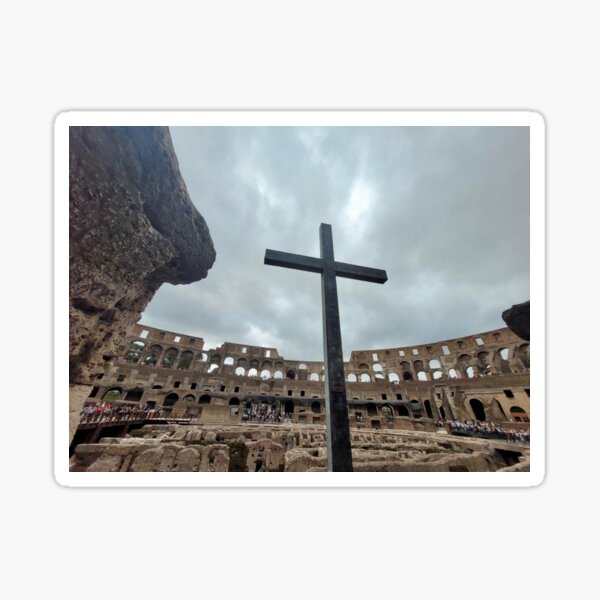 Item preview, The great Colosseo of Rome  designed and sold by rodoullac.