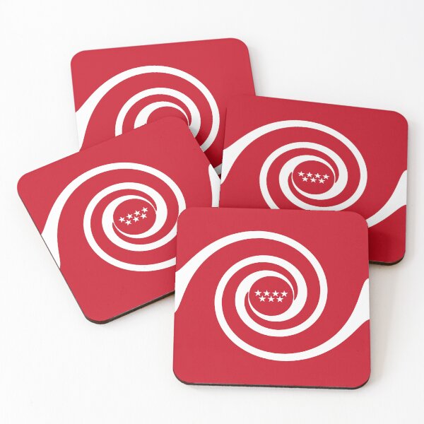 Item preview, MADRID COMMUNITY Gifts, Stickers & Products (F) designed and sold by mpodger.