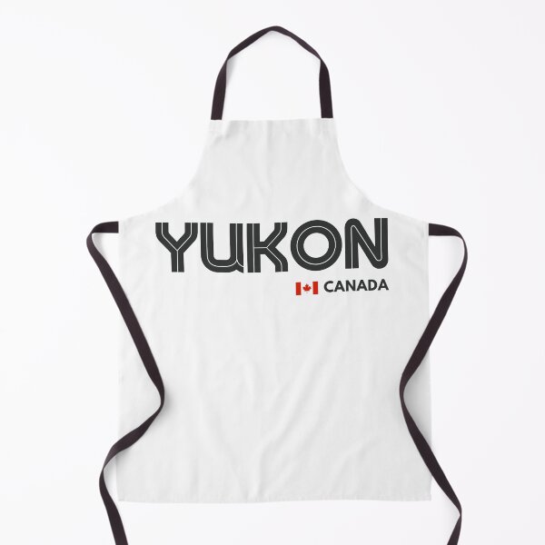 Item preview, Yukon - Canada designed and sold by Sketch-Shack.