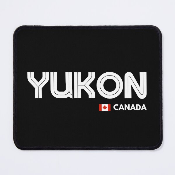 Item preview, Yukon - Canada designed and sold by Sketch-Shack.