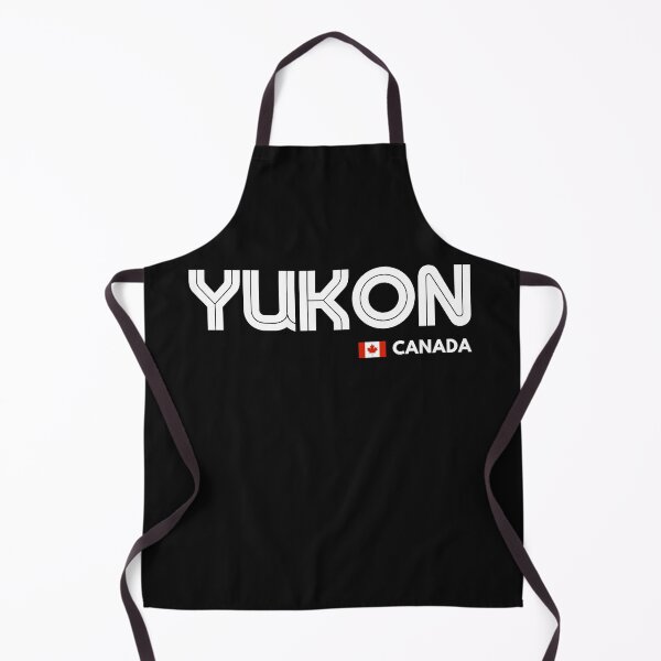 Item preview, Yukon - Canada designed and sold by Sketch-Shack.