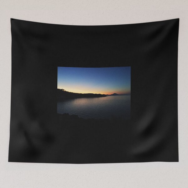 Item preview, Island dusk designed and sold by Pa3k.