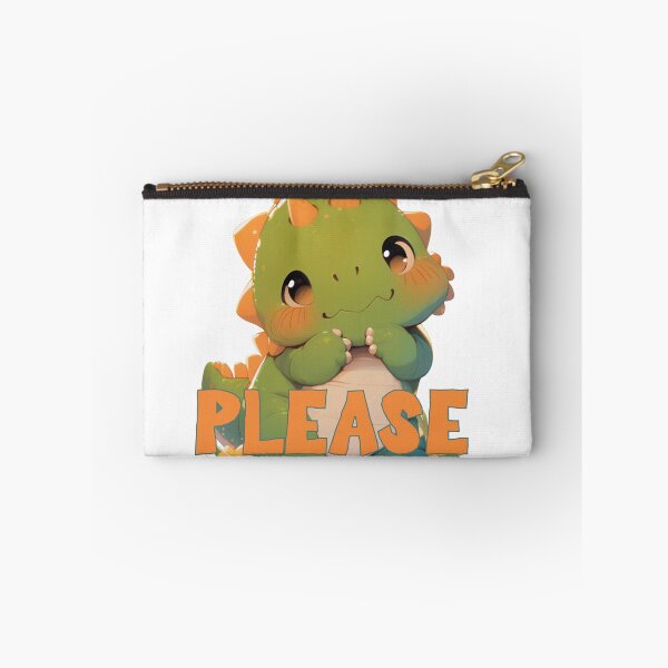 Item preview, Please Baby Dinosaur designed and sold by Lori Winslow Designs.