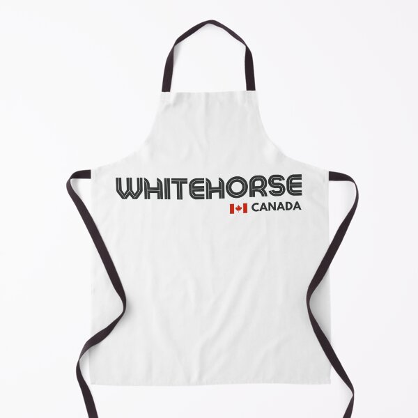 Item preview, Whitehorse - Canada designed and sold by Sketch-Shack.