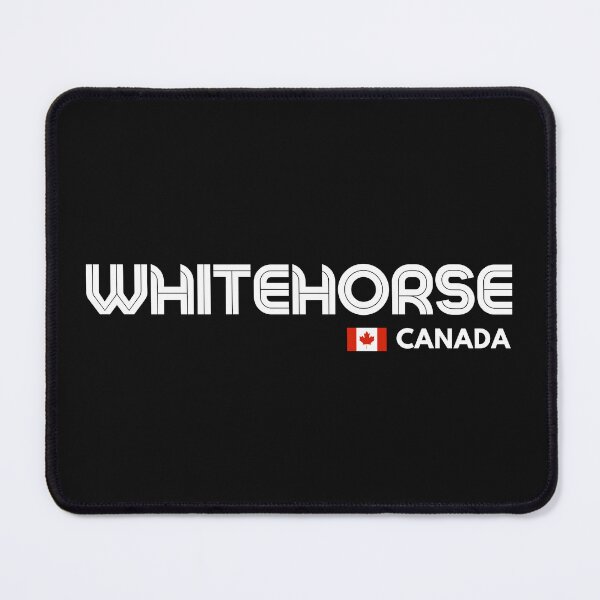 Item preview, Whitehorse - Canada designed and sold by Sketch-Shack.