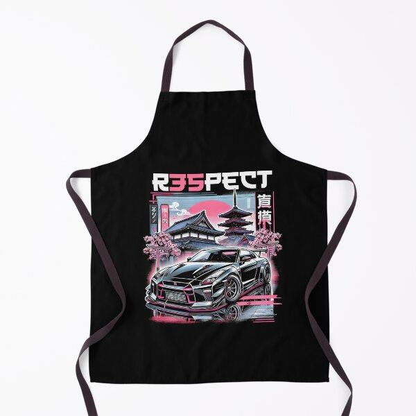 Item preview, R35 GT-R R35pect designed and sold by TheArtOfCar.
