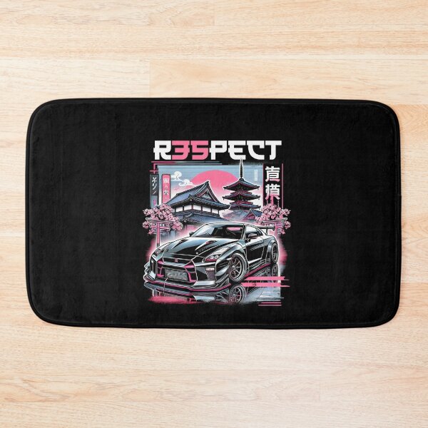 Item preview, R35 GT-R R35pect designed and sold by TheArtOfCar.