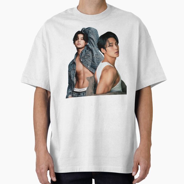Seventeen Kpop T-Shirts for Sale | Redbubble