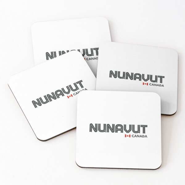 Item preview, Nunavut - Canada  designed and sold by Sketch-Shack.