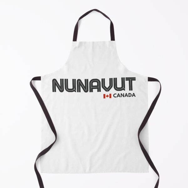 Item preview, Nunavut - Canada  designed and sold by Sketch-Shack.