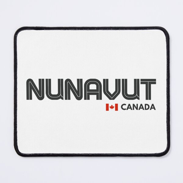 Item preview, Nunavut - Canada designed and sold by Sketch-Shack.