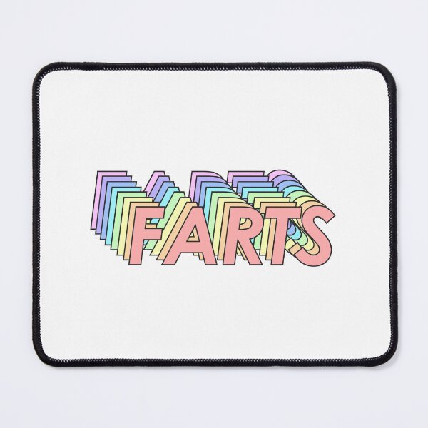 Item preview, FARTS designed and sold by oddwonders.