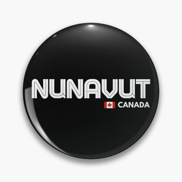 Item preview, Nunavut - Canada  designed and sold by Sketch-Shack.