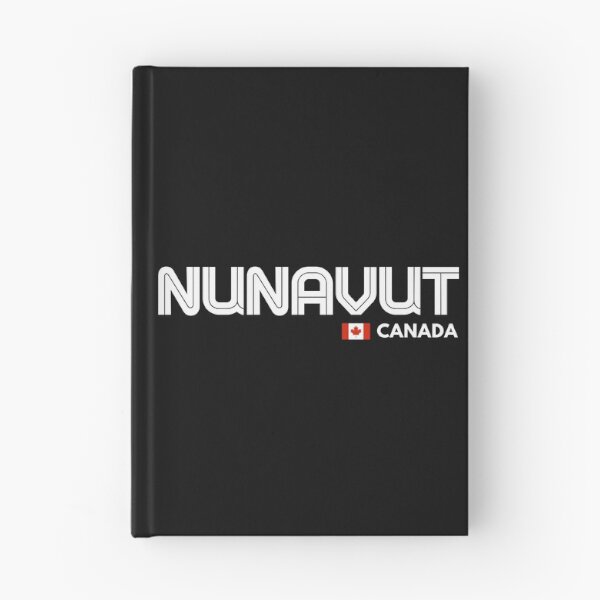 Item preview, Nunavut - Canada  designed and sold by Sketch-Shack.