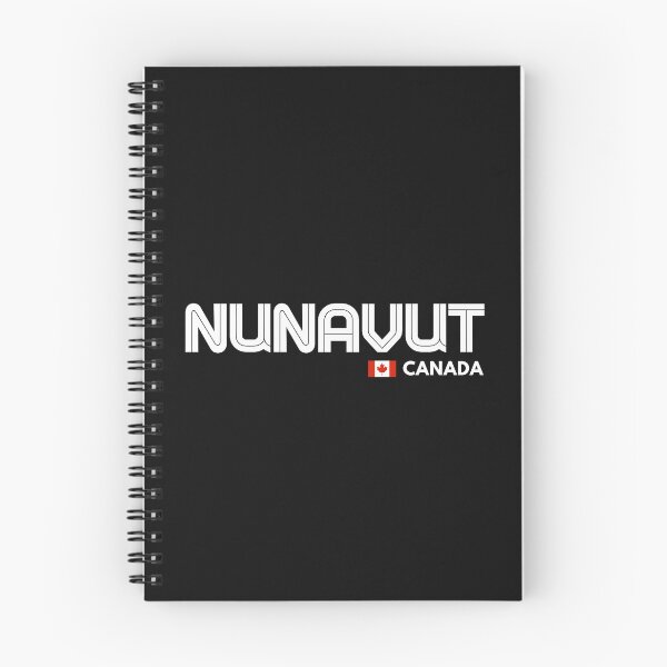 Item preview, Nunavut - Canada  designed and sold by Sketch-Shack.