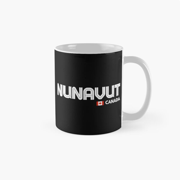 Item preview, Nunavut - Canada  designed and sold by Sketch-Shack.