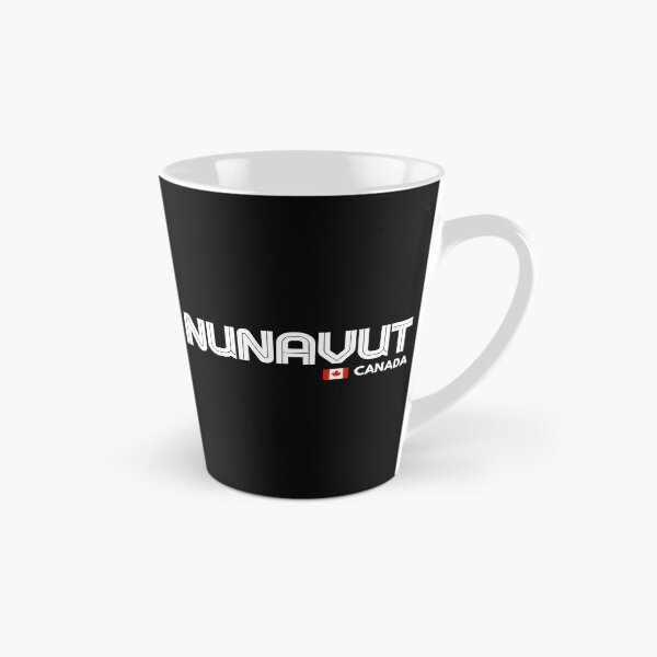 Item preview, Nunavut - Canada  designed and sold by Sketch-Shack.