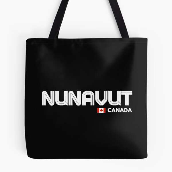 Item preview, Nunavut - Canada  designed and sold by Sketch-Shack.
