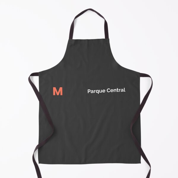 Item preview, Estación de metro Parque Central, Caracas designed and sold by 1989Ve&Co.