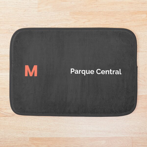 Item preview, Parque Central Metro Station, Caracas designed and sold by 1989Ve&Co.