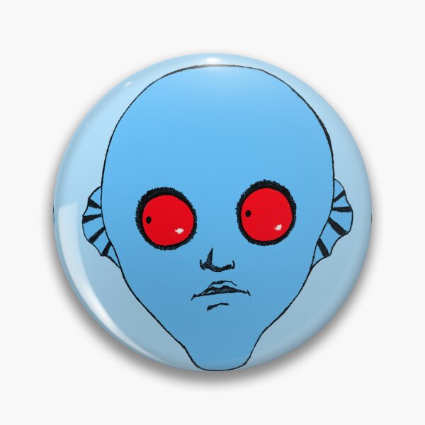 Item preview, Fantastic Planet - La planète sauvage  designed and sold by Divas Recortables.