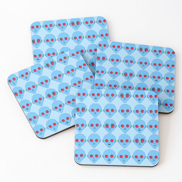 Item preview, Fantastic Planet - La planète sauvage  designed and sold by Divas Recortables.