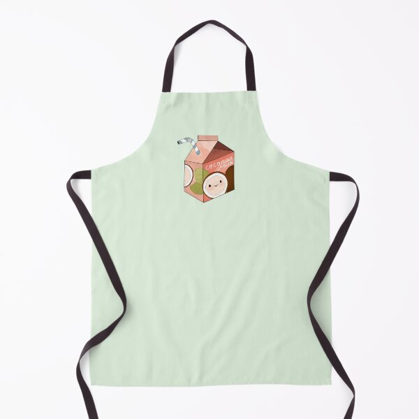 Item preview, Coconut milk designed and sold by DaintyStudio.