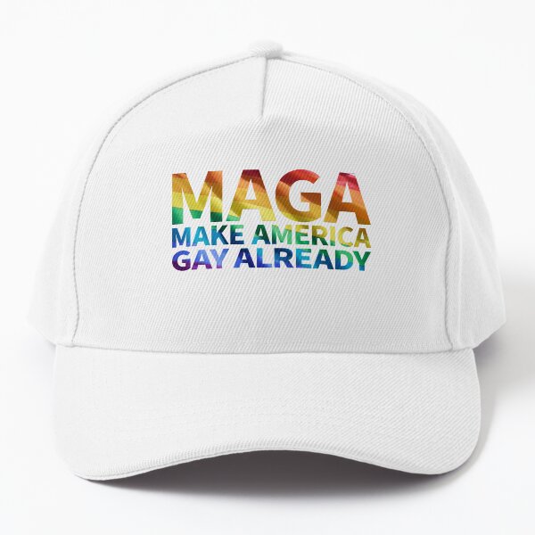 Aperçu de l'œuvre MAGA Pride MAGAY créée et vendue par TraceTheFace.