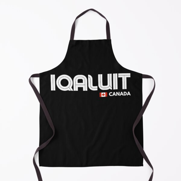 Item preview, Iqaluit - Canada  designed and sold by Sketch-Shack.