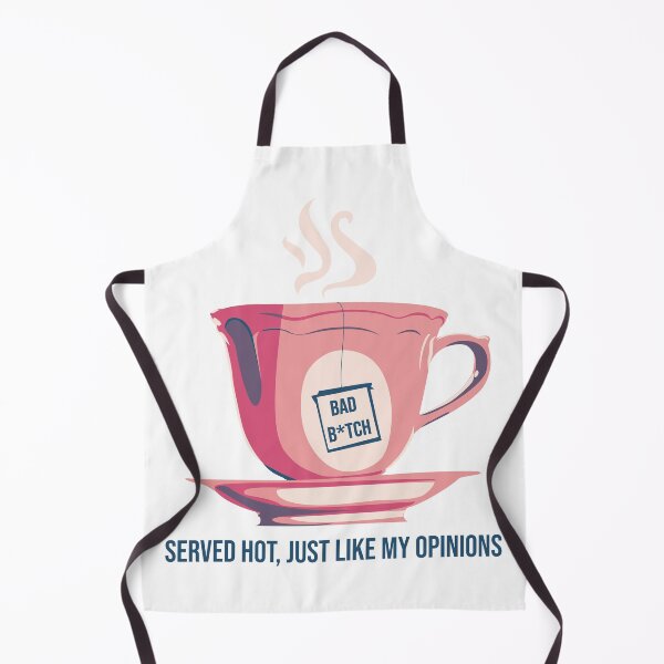 Item preview, Bad B*tch tea cup series 2_01. designed and sold by Is-oskew.