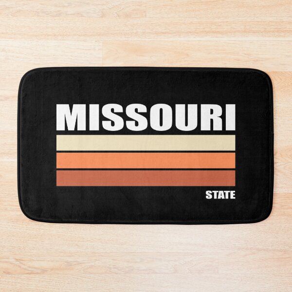 Item preview, Missouri State Retro Classic Style designed and sold by Megadorim.