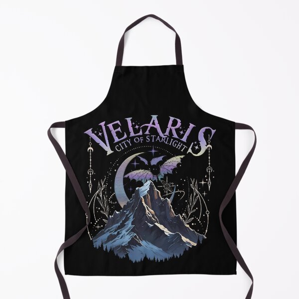 Item preview, Velaris City - Acotar designed and sold by WitchersShop.