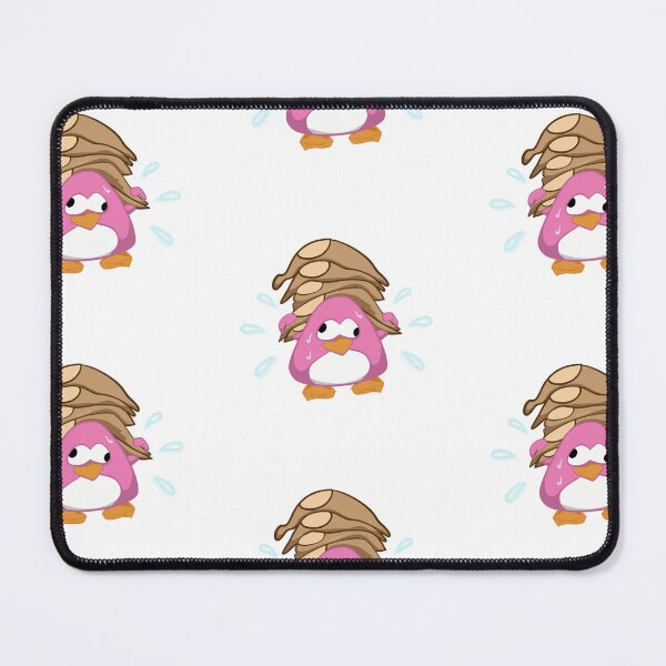 Item preview, Coffee-Bean stack Pink designed and sold by Froginapple.