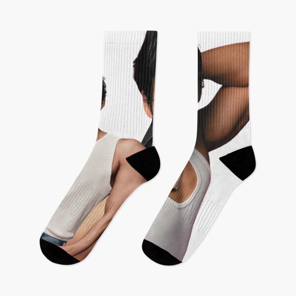 Item preview, Kpop Seventeen Mingyu Hot Photoshoot designed and sold by StarBunnyDesign.