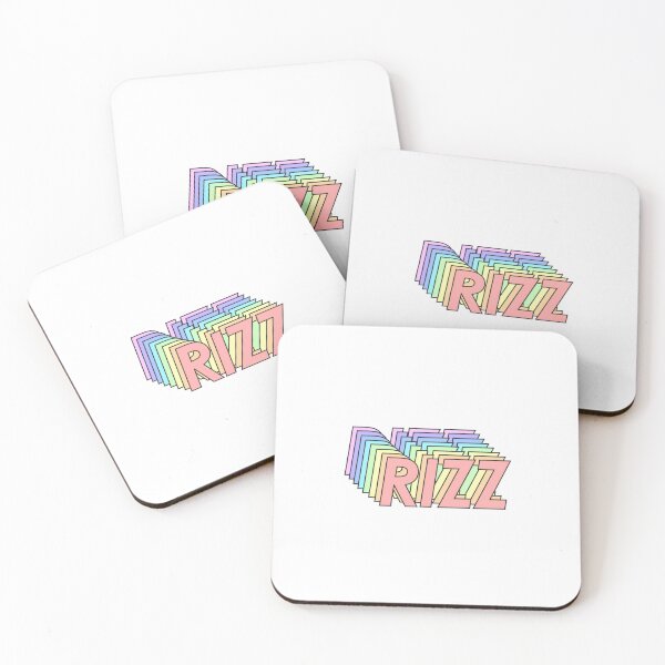 Item preview, RIZZ designed and sold by oddwonders.