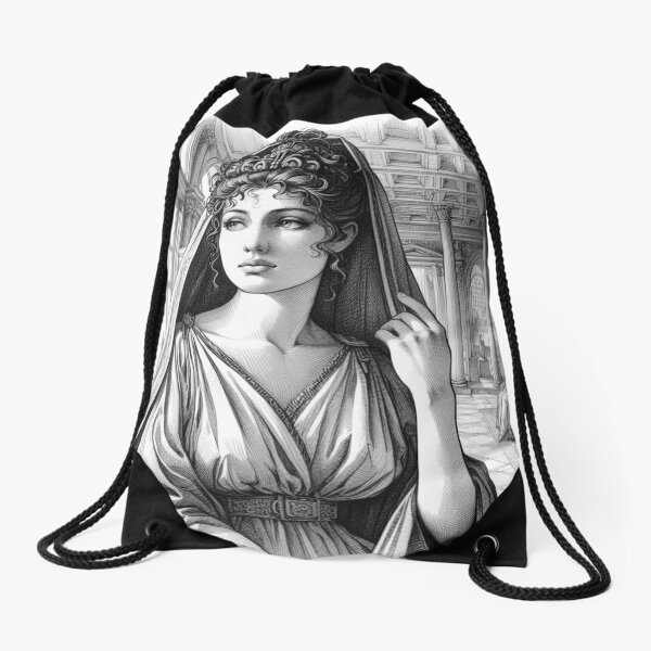 Item preview, Roman housewife designed and sold by jefboutique6150.