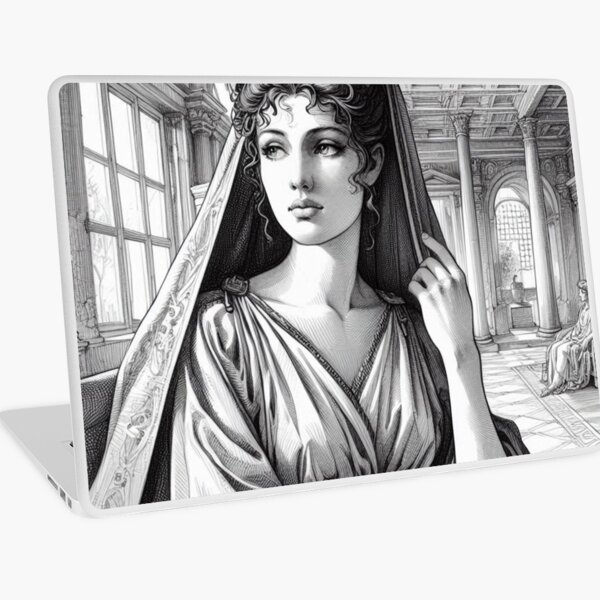 Item preview, Roman housewife designed and sold by jefboutique6150.