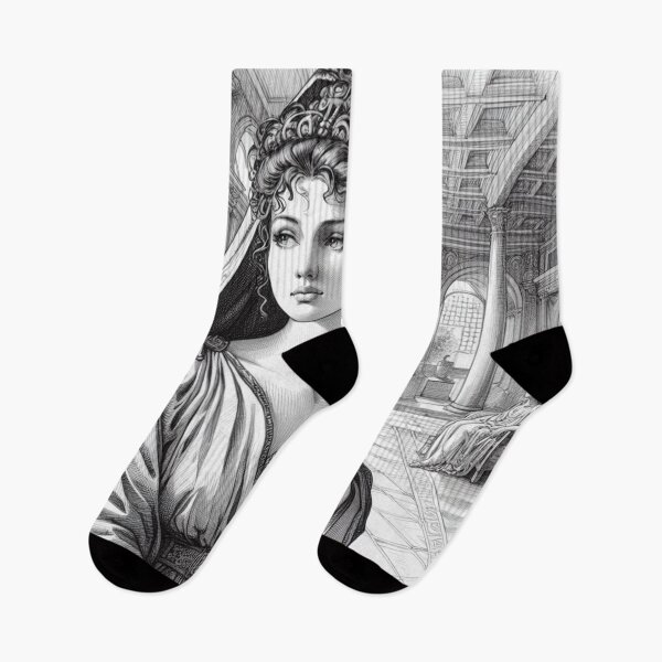 Item preview, Roman housewife designed and sold by jefboutique6150.