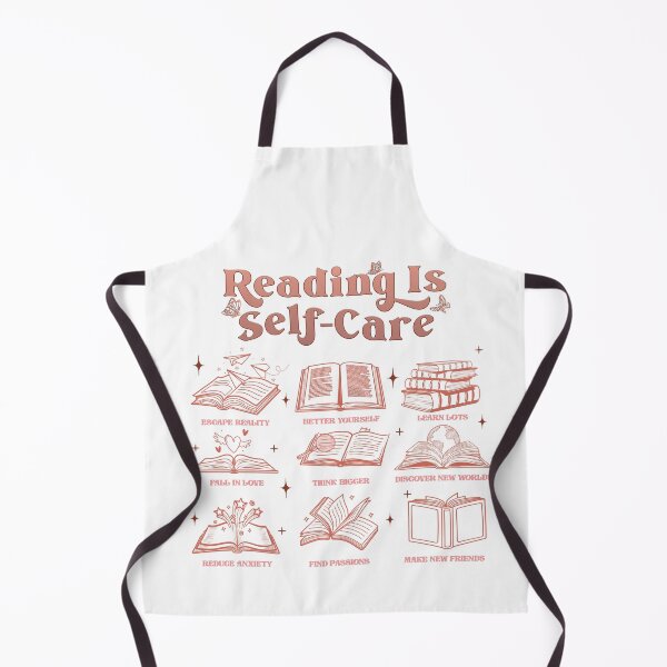 Item preview, Romatasy Book Club designed and sold by WitchersShop.