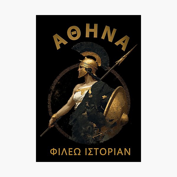 Item preview, I Like History designed and sold by HistHero.
