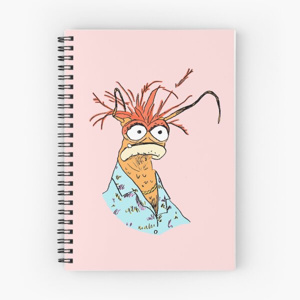 Item preview, pepe el langostino. designed and sold by spikysquid.