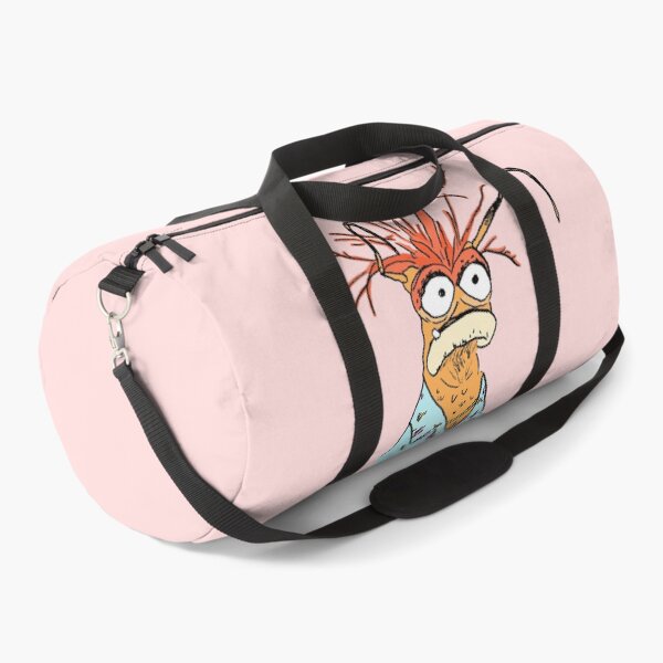 Item preview, pepe the king prawn. designed and sold by spikysquid.