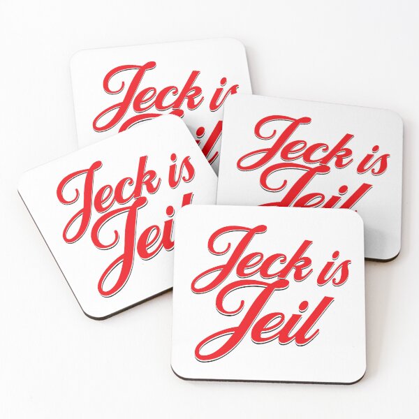 Item preview, Jeck is Jeil cologne love cologne designed and sold by LayersDesign.